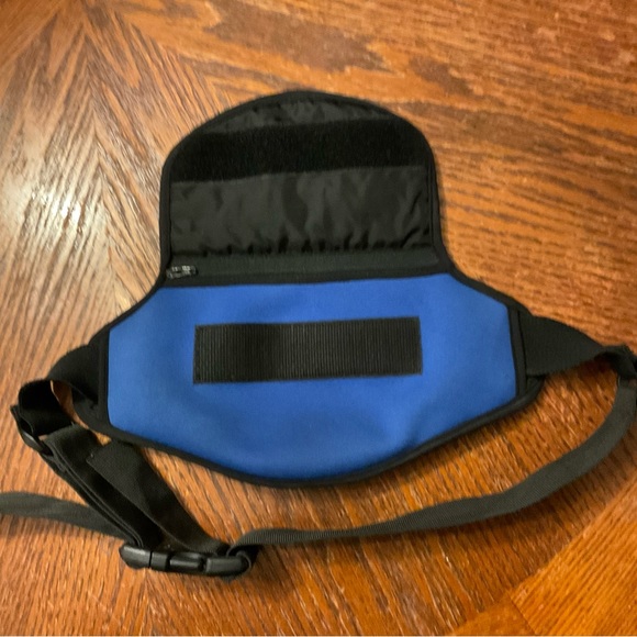Nathan Performance Gear Neoprene & Mesh Runners Unisex Fanny Pack Belt! - Picture 8 of 16